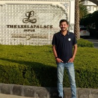 Concept Medical & Envision Scientific Employee Prashant Parmar's profile photo