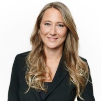 aeris GmbH - Life in Motion Employee Jenny Gloeckl's profile photo