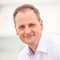Fortifikationsverket Employee Andreas Brink's profile photo