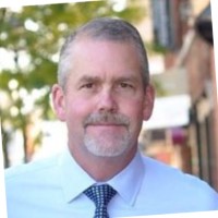 Hörmann Employee Brian Fulton's profile photo