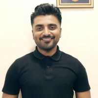 ExtraaEdge Employee Abhi Ballabh's profile photo