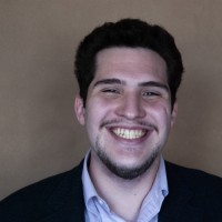 Pike Engineering Employee Joseph Bloom's profile photo