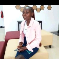 KaCyber Technologies Employee Nassali Brenda's profile photo