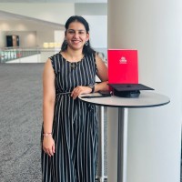 Telsim Australia Employee Sakshi Sharma's profile photo