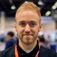 Asyril US Employee Josh Teslow's profile photo