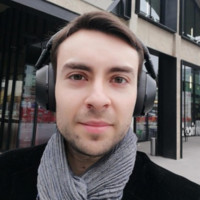 Alexandru-Bogdan Dobre Email
