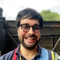 Bijan Camp Email & Phone Number