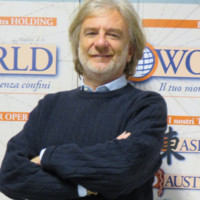 Go World Employee Ludovico Scortichini's profile photo
