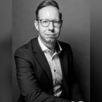 ATLAS Vertriebsservice Employee Marcus Roshalm's profile photo