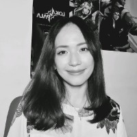 Anantarupa Studios Employee Diana Paskarina's profile photo