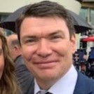 Fairhurst Employee David Byrne's profile photo