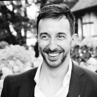 IPSSI Employee Damien Jordan's profile photo