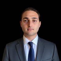 Trbby Employee Guilherme Natal's profile photo