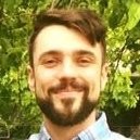 Muzzy Lane Software Employee Tim Field's profile photo