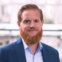 Holm Security Employee Stefan Thelberg's profile photo