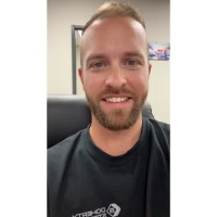 Northwest Steel Erection Employee Jake Barrow's profile photo
