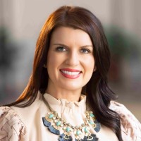 Lacy Sperry Email & Phone Number