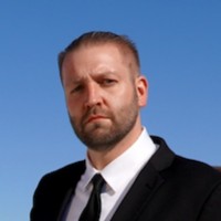 Max Connect Digital Employee Derek Szczyglowski's profile photo
