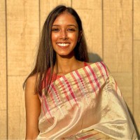 WhyMinds Global Employee Prateeti Jain's profile photo