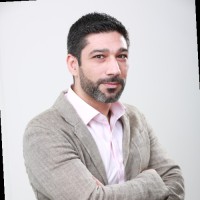 Omar Rostom Email & Phone Number