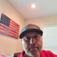 JS Homes Employee Chris Patrick's profile photo
