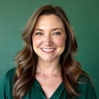 Apple Employee Katie Johnston's profile photo