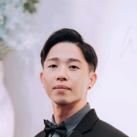 Baker Hughes Employee Willy Wee's profile photo