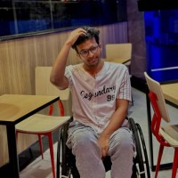 Pesto Tech Employee Binu Baiju's profile photo