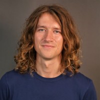 Enginuity Inc. Employee Logan Ford's profile photo