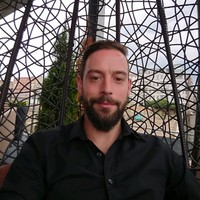 CLARK Employee Martin Kraft's profile photo