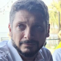 Chazon Group Employee Gaston Bercun's profile photo