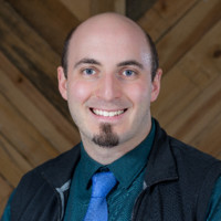 Liberty IT Solutions Employee Andrew Coppinger's profile photo