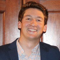 ScaleReady Employee Jaden Polack's profile photo