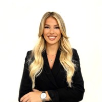 Sinclair Building Architecture Design, LTD Employee Albiona Hoxha's profile photo