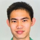 Perth Theatre Trust Employee Damian Tan's profile photo