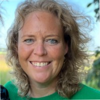 Flow Force Employee Marieke van Beek's profile photo