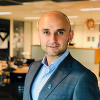 Oz Kedicioglu Email