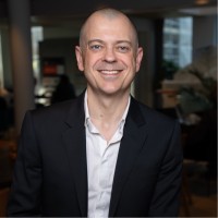 EQT Group Employee Bert Janssens's profile photo