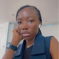 Wirebox Employee Jemimah Jacobs's profile photo