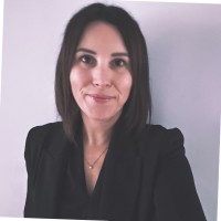 Financial Conduct Authority Employee Lauren Dixon's profile photo