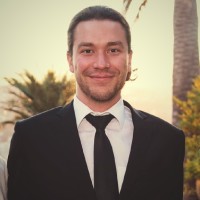Diego Buceta Martinez Email