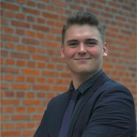 Tryghed Danmark Employee Ricki Rohde's profile photo
