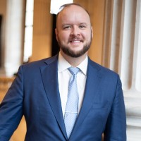 Growth Energy Employee Jared Henderson's profile photo