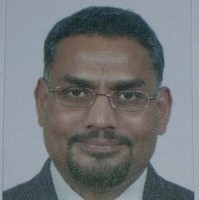 NAMTECH Employee Anupam Singh's profile photo