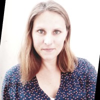 La Minut'Rit Employee Nolwenn Grall's profile photo