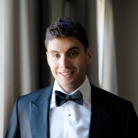 Oppenheimer & Co. Inc. Employee Daniel Ratner's profile photo
