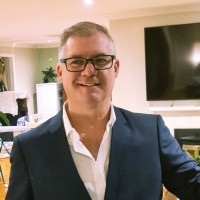 Bunnings Employee Simon Lindsay's profile photo