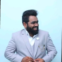 Apollo Health and Lifestyle Limited Employee Syed Rafiq's profile photo