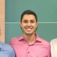 Capstone Gestão de Recursos Employee Rafael Verissimo Martins's profile photo