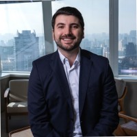XP Private Employee Caio Brianezi's profile photo
